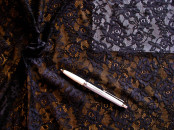 Spitzenstoffe Alloverspitze