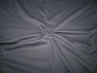Jersey Schlauchware in stahlgrau Fb0878 -  liegt ca.95cm (doppelt also ca.1,90m)