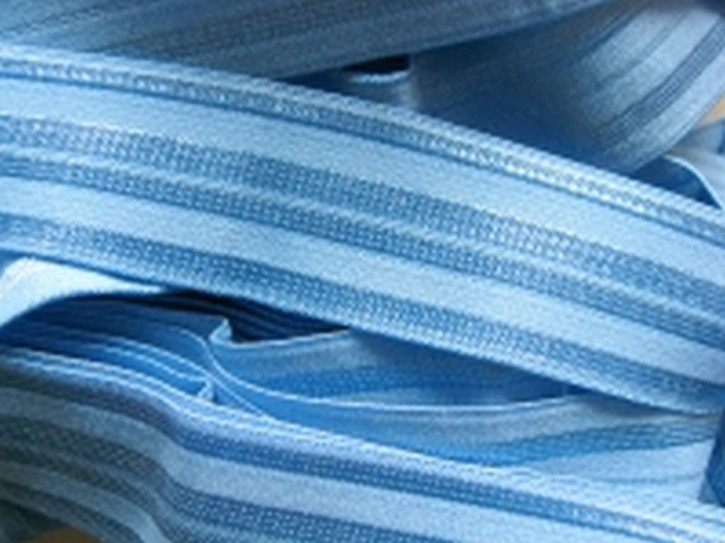 6m Falzgummi in in gobelin-blau Fb1315 - 20mm