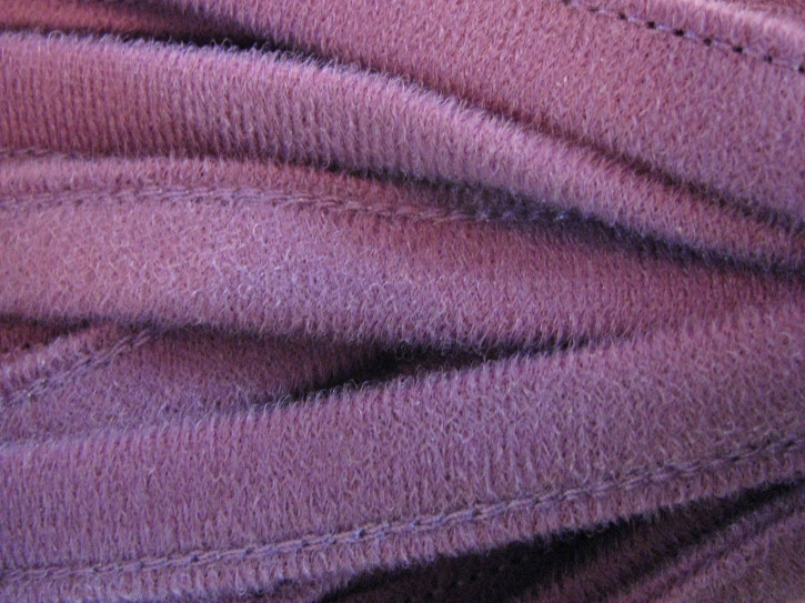 1m Bügelband in hellem violett Fb0039 - 10mm