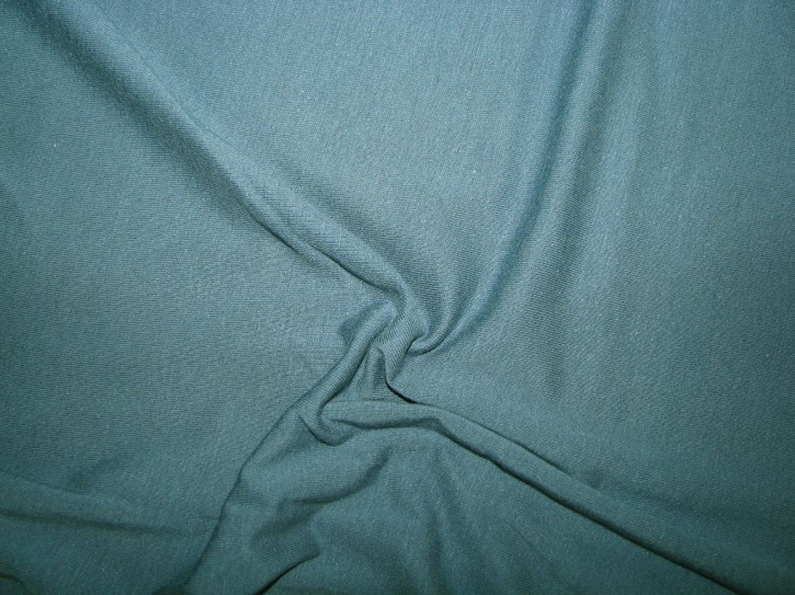 Jersey Schlauchware in sky Fb0923 - liegt 65cm (doppelt also 1,3m)