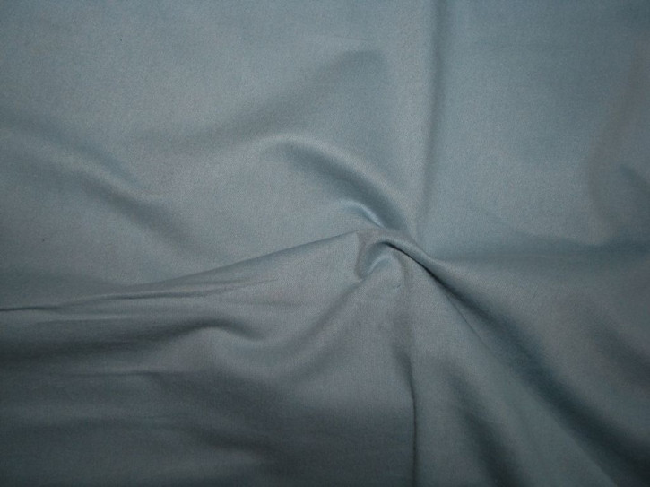 1m Fein-Jersey in helio-blau Fb0350 - 1,60m