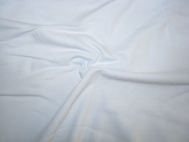 1m Fein-Jersey in einem Hauch von himmel-blau Fb0814 - 1,65m