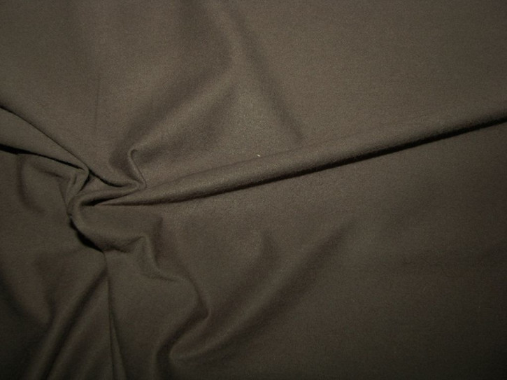 1m Elastic-Jersey in dunklem schlamm/khaki Fb1162 - 1,50m