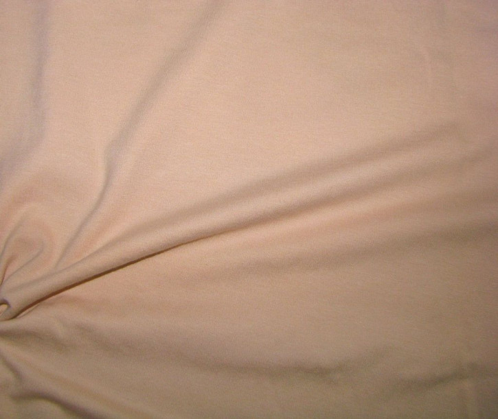 10m elastischer Fein-Jersey, 25% in hautfarbe/skin Fb0097