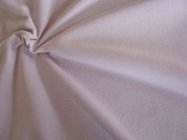 1m Stretch-Jersey in iris Fb0063 -  1,55m