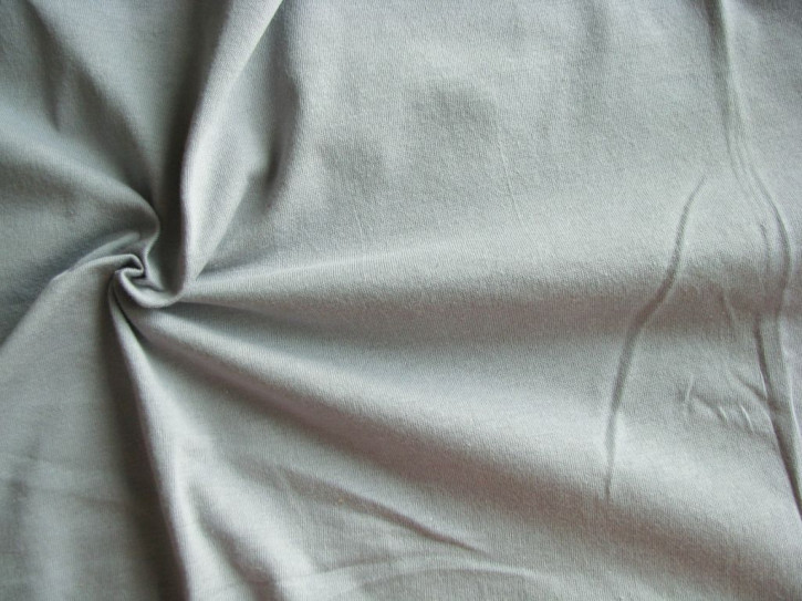1m Fein-Jersey in kiesel-grau Fb0413
