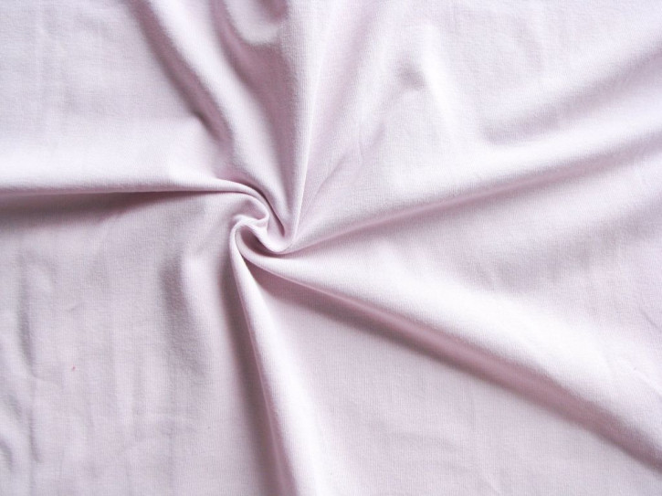 1m Fein-Jersey in iris/Richtung orchidee Fb0035