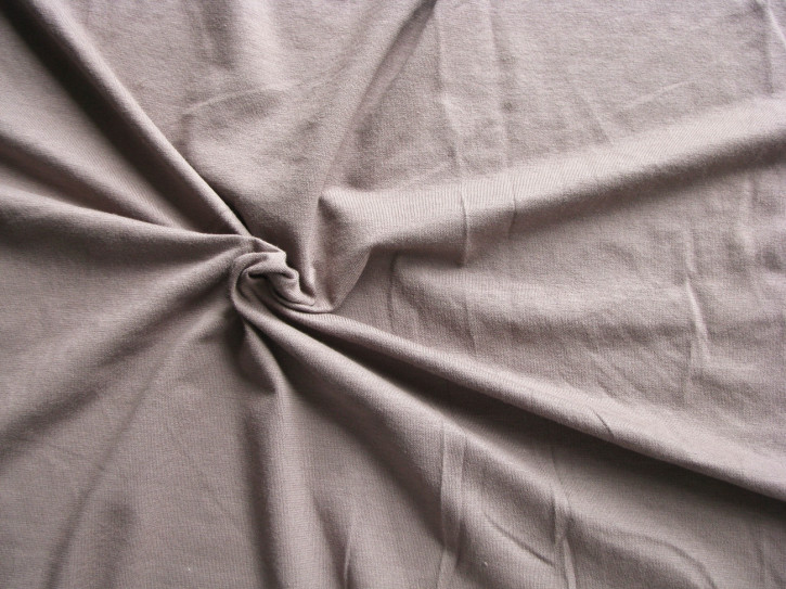 1m Fein-Jersey in rosenholz Fb0284 - 1,40m