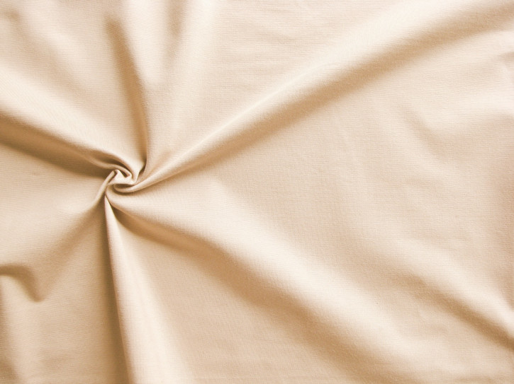 1m Elastic-Jersey in naturell/skin Fb0600 - 1,60m