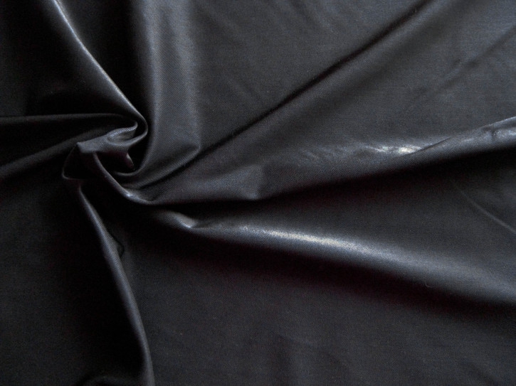 1m Wäsche-Jersey in schwarz Fb4000 "fließend"
