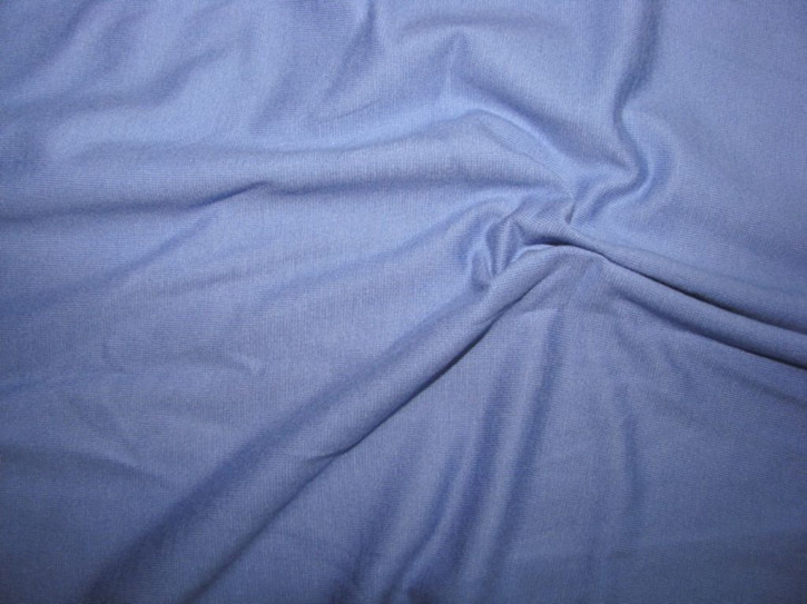 1m Fein-Jersey in anemone/java-blau Fb1085