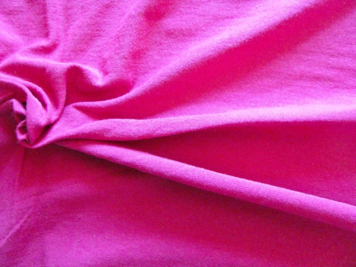 1m Fein-Jersey in amaranth/lip-stick Fb1417 - 1,50m