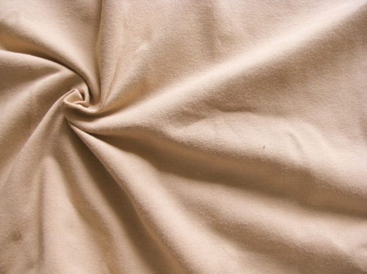 1m Elastic-Jersey in pudrigem make-up Fb1168 - 1,50m