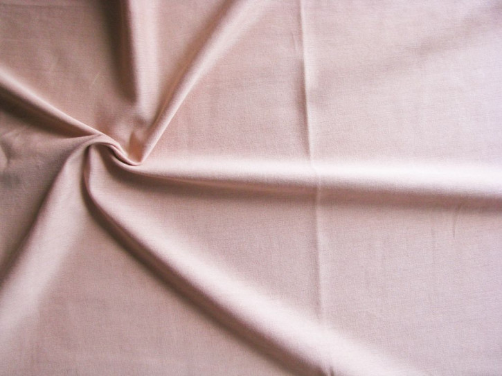 1m Elastic-Jersey in blütenrosa Fb1057 - 1,75m
