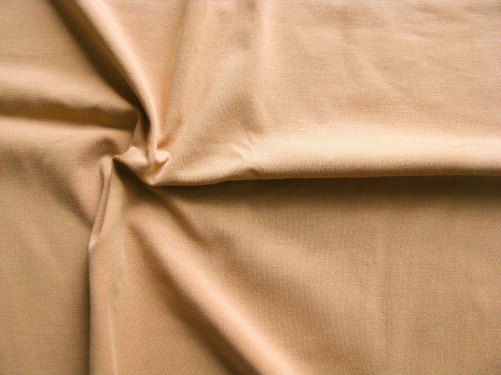 1m elastischer Elastic-Jersey in topas Fb1120 - 1,80m