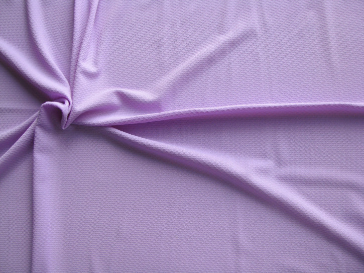 1m bi-elastisches Wirkfutter in zyklame Fb0052 - 1,50m