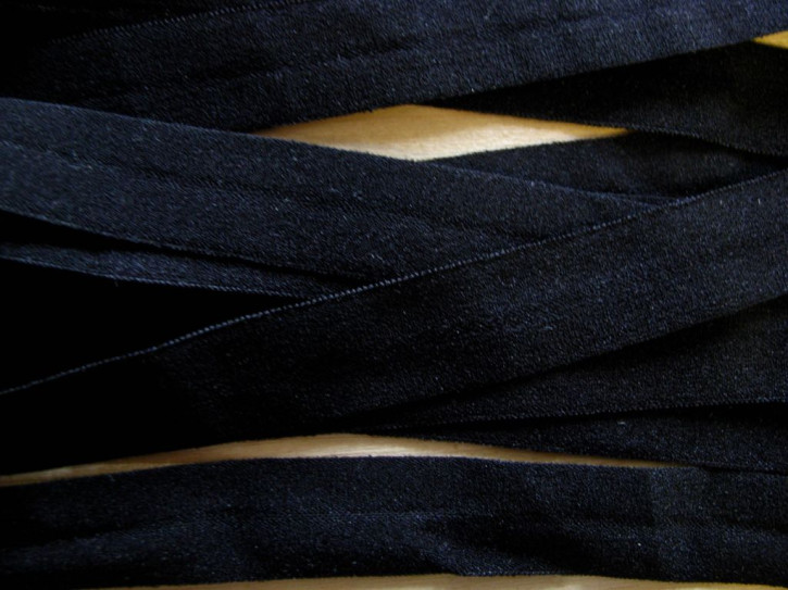 6m Falzgummi in schwarz Fb4000 - 15mm