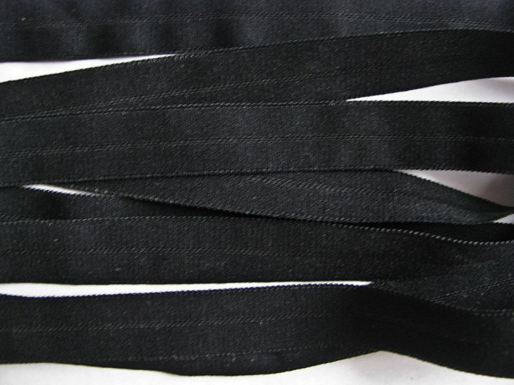 6m Falzgummi in schwarz Fb4000 -14mm