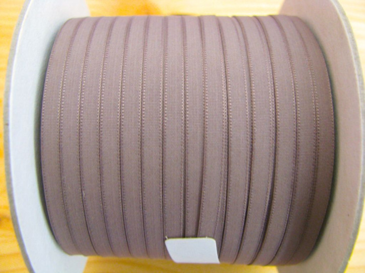 200m/1 Rolle Schleifchenband in quiett Fb1380