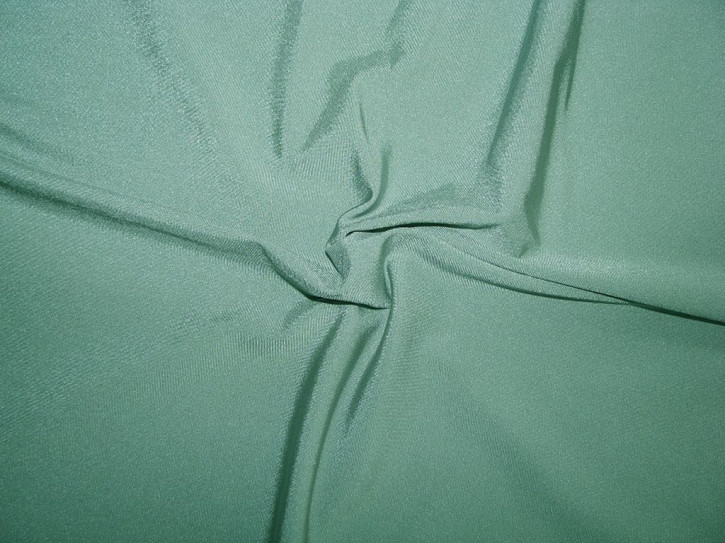 10m bi-elastischer Microfaser "Eurojersey" aus Italien , 25%, in jade Fb1214