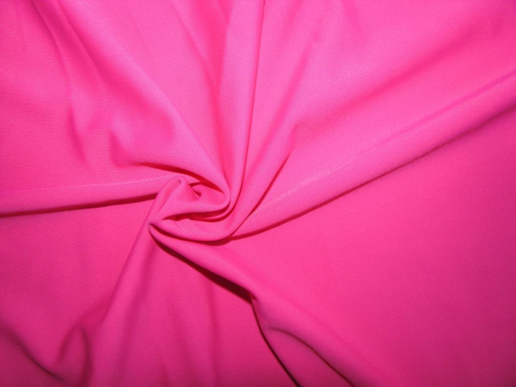 1m bi-elastische Microfaser in lipstick Fb1417 (S) - 1,50m