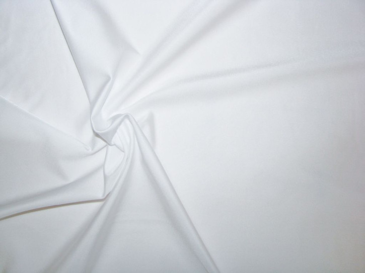 1m bi-elastische Microfaser in off-white Fb2001 - 1,50m