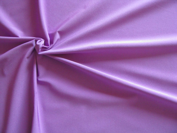 1m bi-elastische Microfaser "Eurojersey" aus Italien in glänzendem zyklame Fb0575 - 1,50m