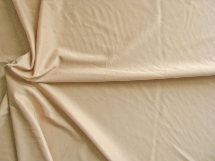 1m festere, bi-elastische Microfaser in nude Fb0097 - 1,60m