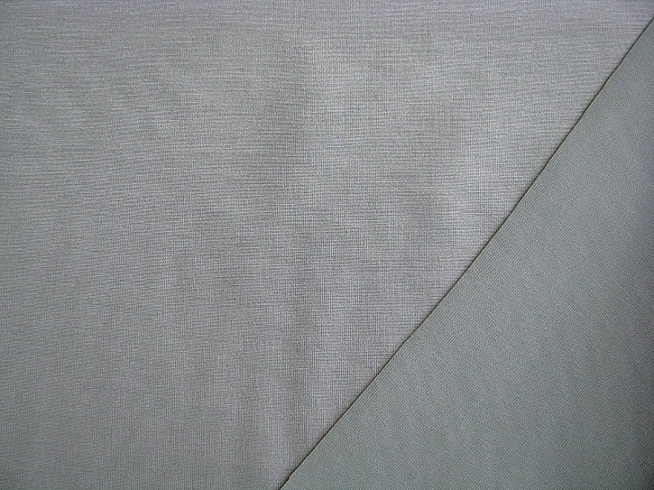 1m Miederstoff in platin-grau Fb3506 - 1,35m 
