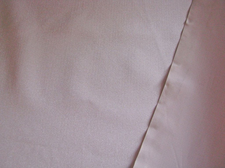 1m hochwertiger Miederstoff in moccasin Fb0601 - 1,35m 