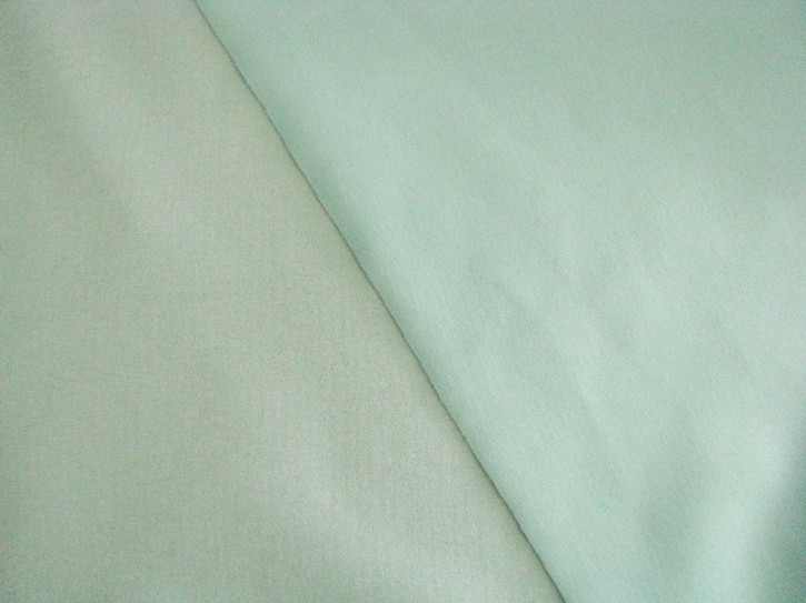 1m hochwertiger BW-Miederstoff in mint Fb0407 - 1,35m 