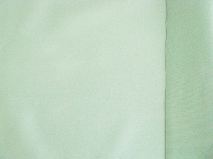 1m hochwertiger Miederstoff in zatren mint Fb0407 - 1,35m 
