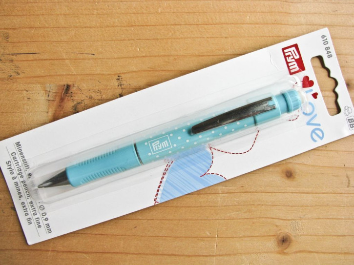 1 Stk. Kreidestift von Prym