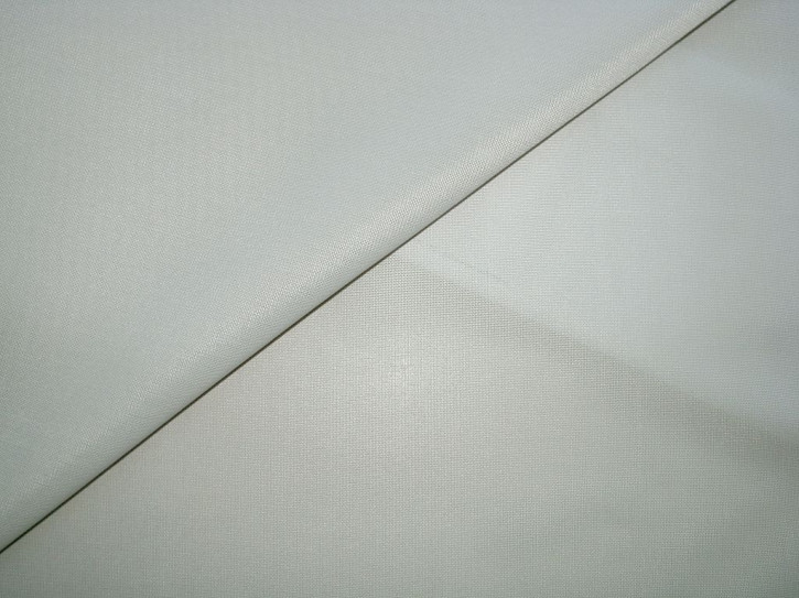 1m -elastisches Powernet in silber-grau Fb3501 - 2m