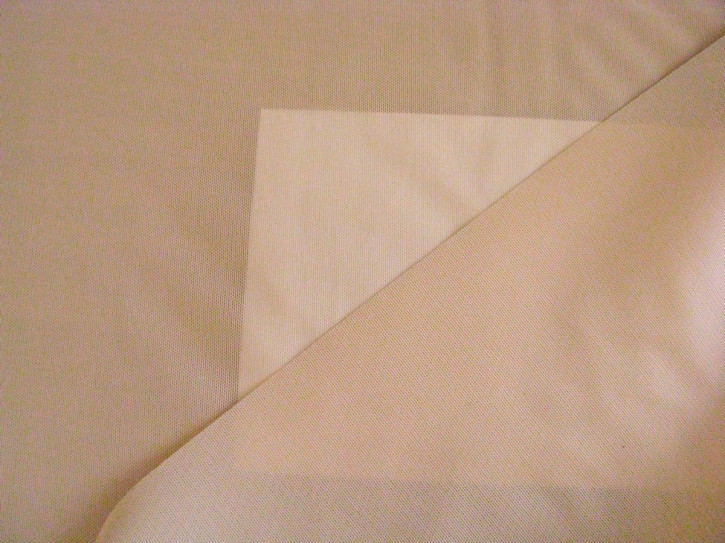 1m bi-elastisches Powernet in make-up Fb0078