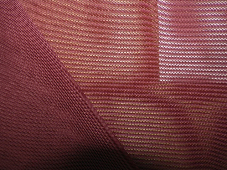 1m bi-elastisches Powernet in d.burgund Fb0166 - 2m