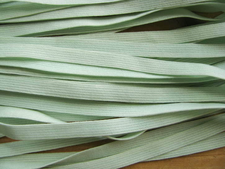 6m zarter Dekollete-Gummi in h.nixe Fb1090 - 7mm