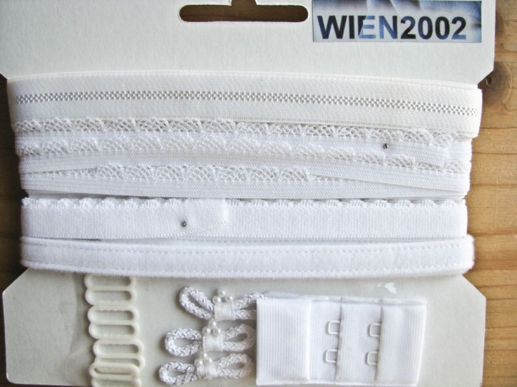 Kurzwarenpaket in off-white Fb1000