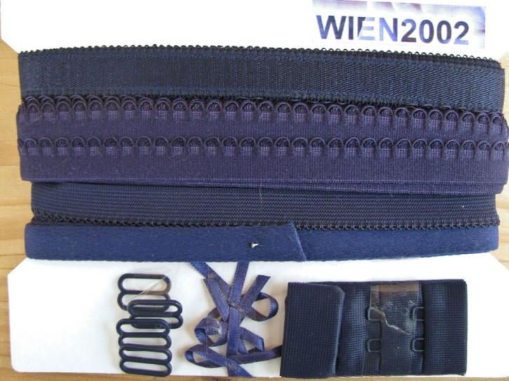 Kurzwarenpaket in d.blau Fb0016