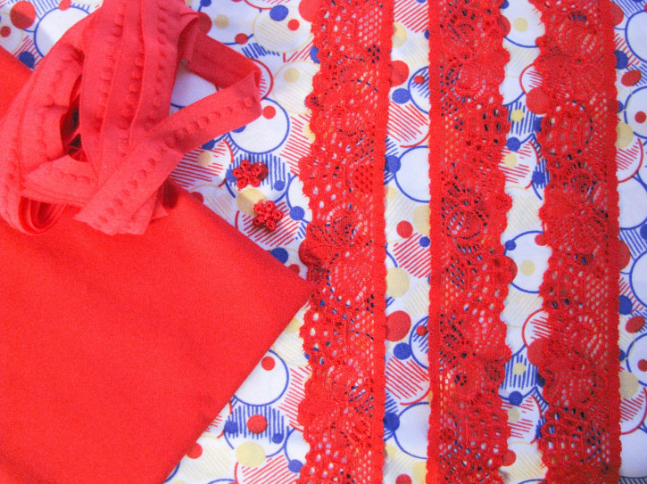 1 Pkt. Materialpaket "Soap Bubbles" - Slipset