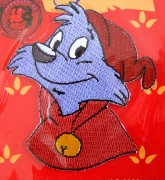 Bügelbild -Simsala Grimm-